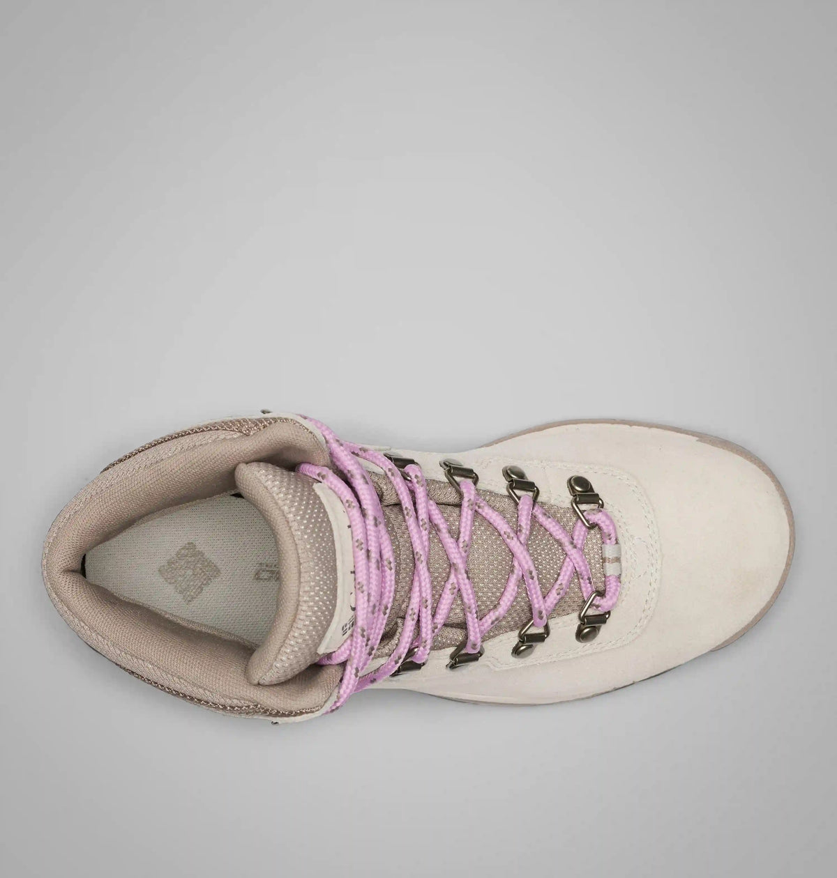 Women’s Newton Ridge Plus Waterproof Amped Hiking Boot - Wide