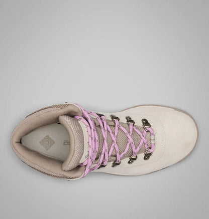 Women’s Newton Ridge Plus Waterproof Amped Hiking Boot - Wide