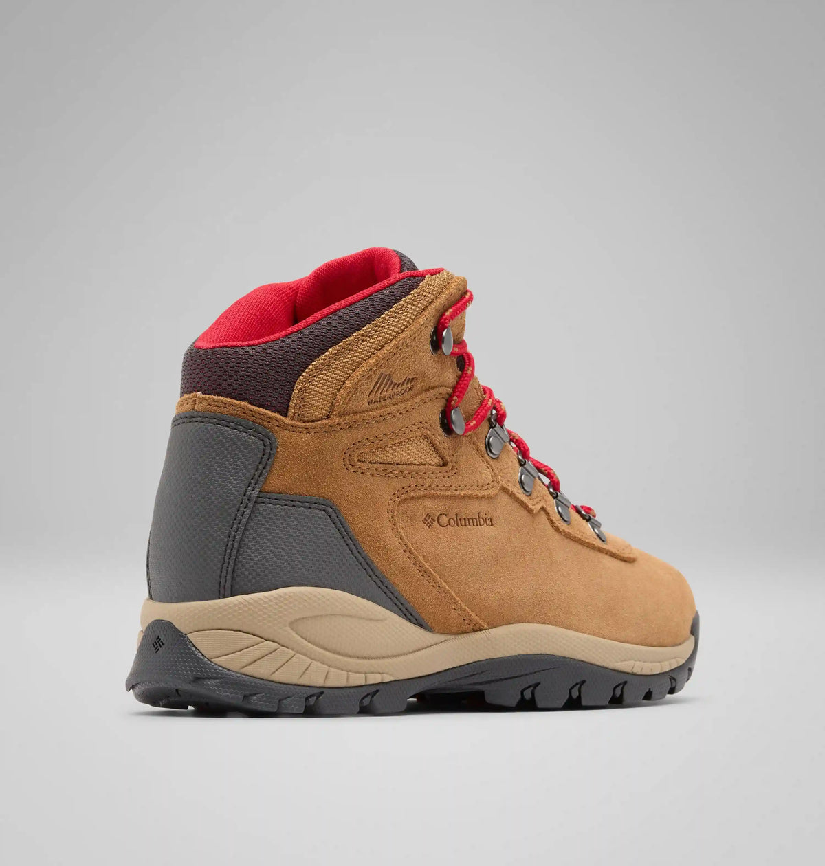 Women’s Newton Ridge Plus Waterproof Amped Hiking Boot - Wide