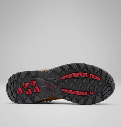 Women’s Newton Ridge Plus Waterproof Amped Hiking Boot - Wide