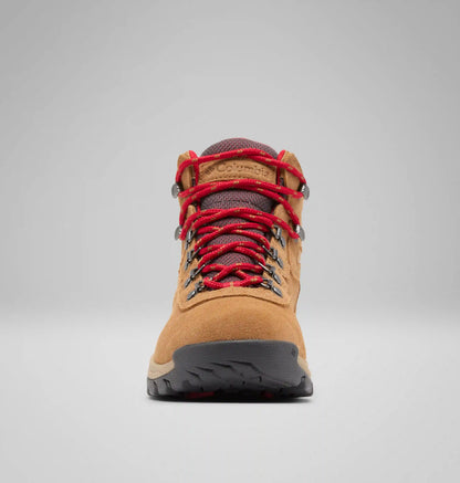 Women’s Newton Ridge Plus Waterproof Amped Hiking Boot - Wide