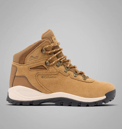 Women’s Newton Ridge Plus Waterproof Amped Hiking Boot - Wide