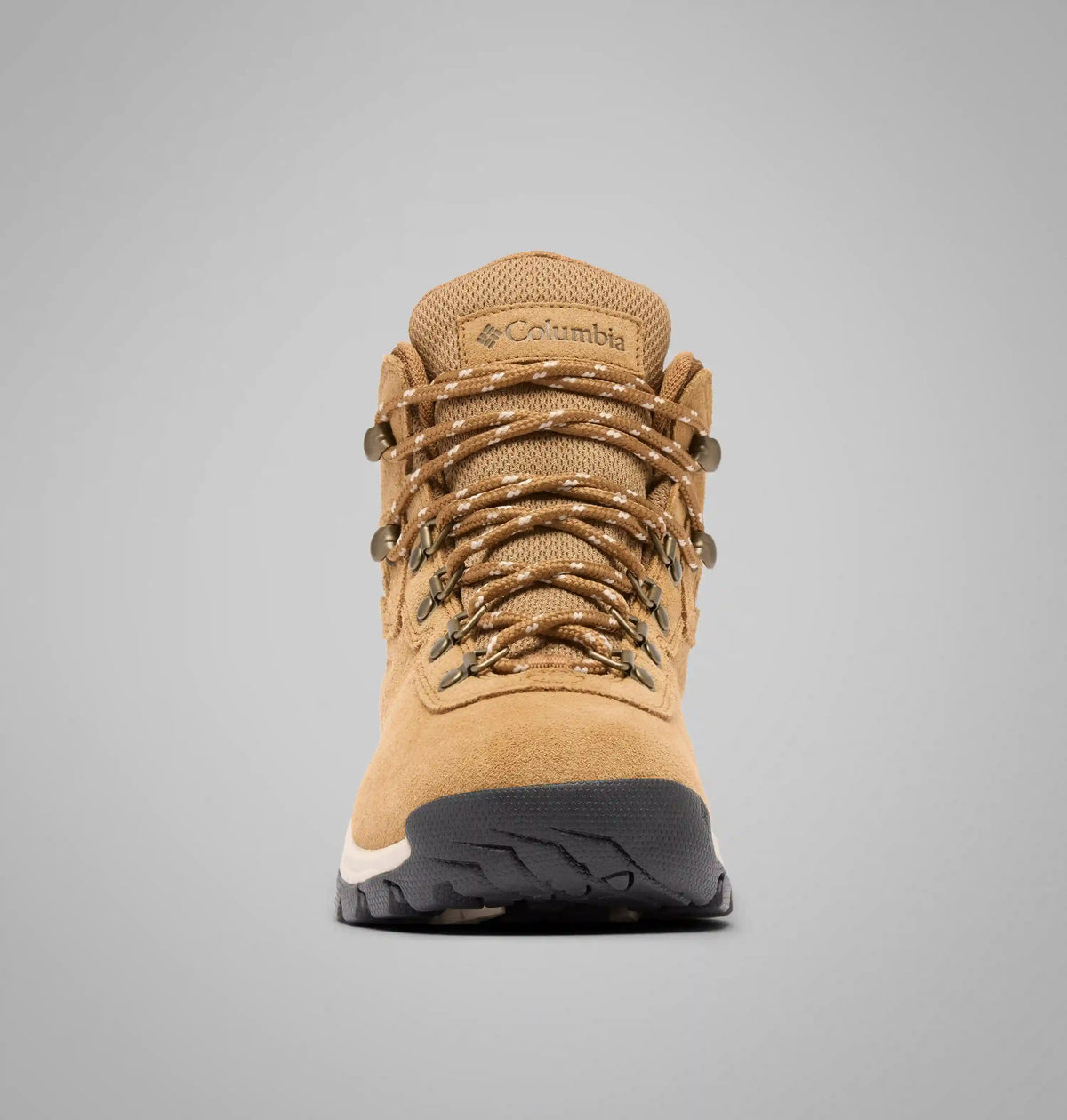 Women’s Newton Ridge Plus Waterproof Amped Hiking Boot - Wide