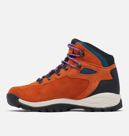 Women’s Newton Ridge Plus Waterproof Amped Hiking Boot - Wide