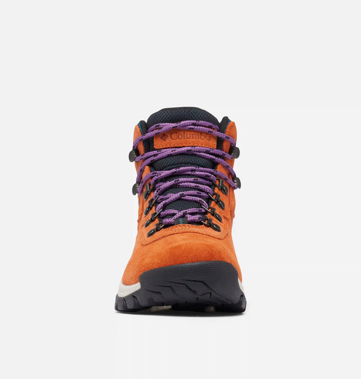 Women’s Newton Ridge Plus Waterproof Amped Hiking Boot - Wide