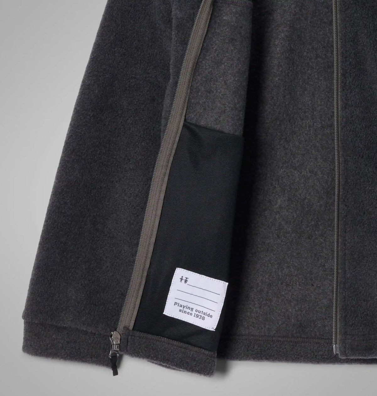 Kids' Granite Mountain II Fleece