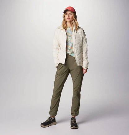 Women's Heavenly Hooded Jacket