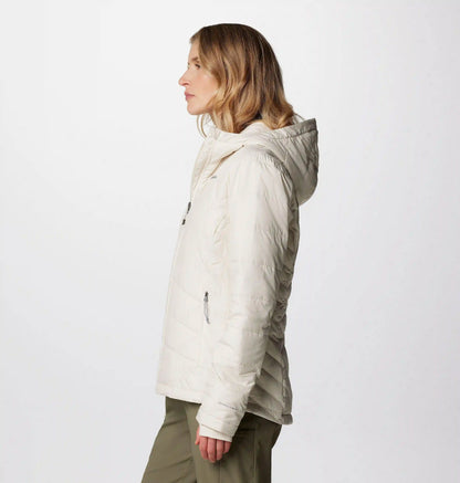 Women's Heavenly Hooded Jacket