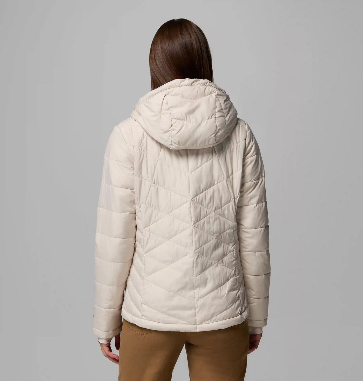 Women's Heavenly Hooded Jacket
