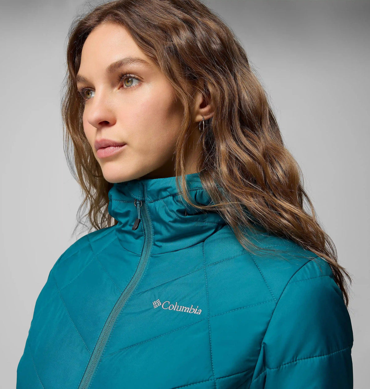 Women's Heavenly Hooded Jacket