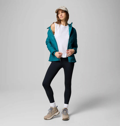 Women's Heavenly Hooded Jacket