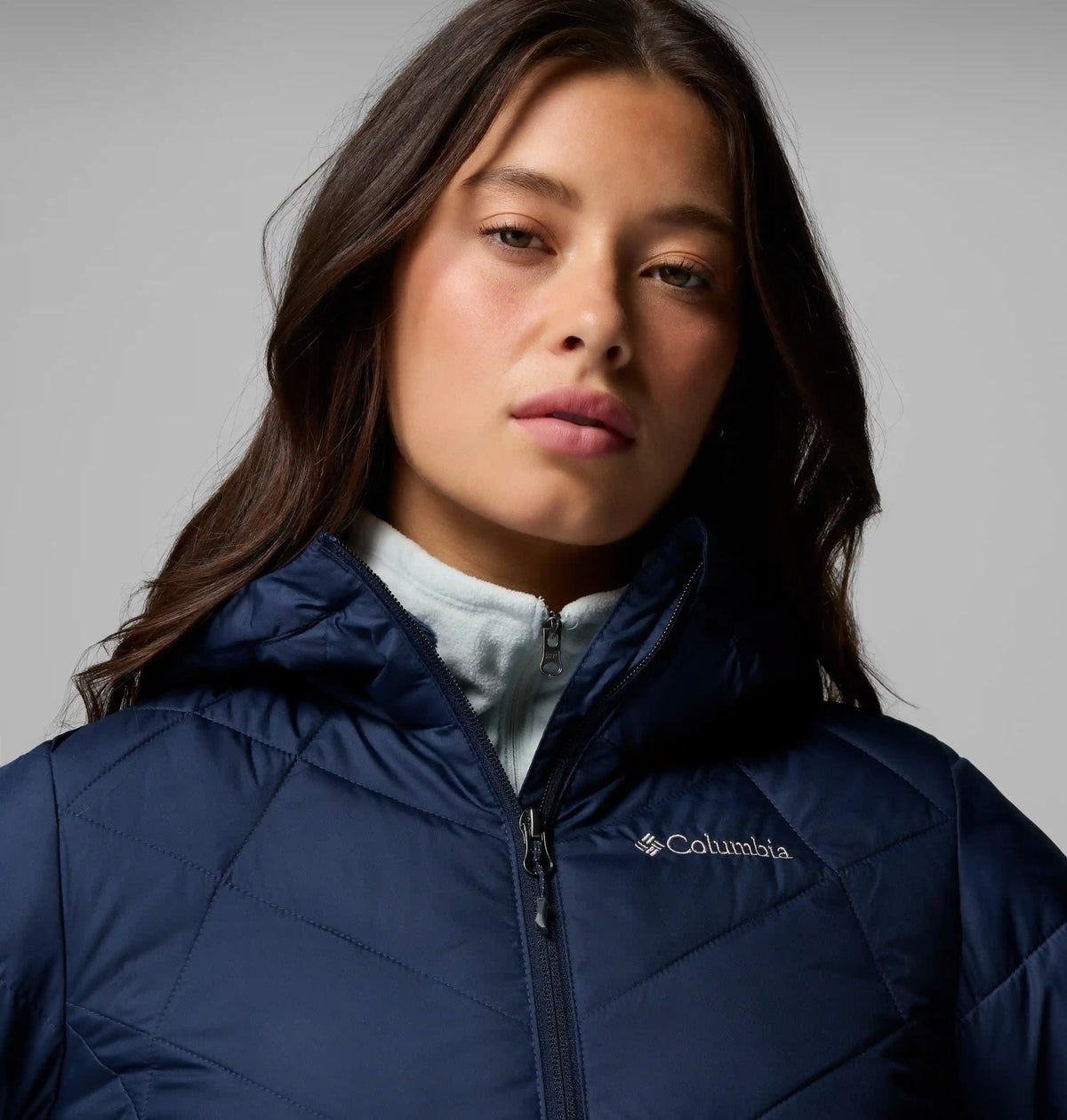 Women's Heavenly Hooded Jacket