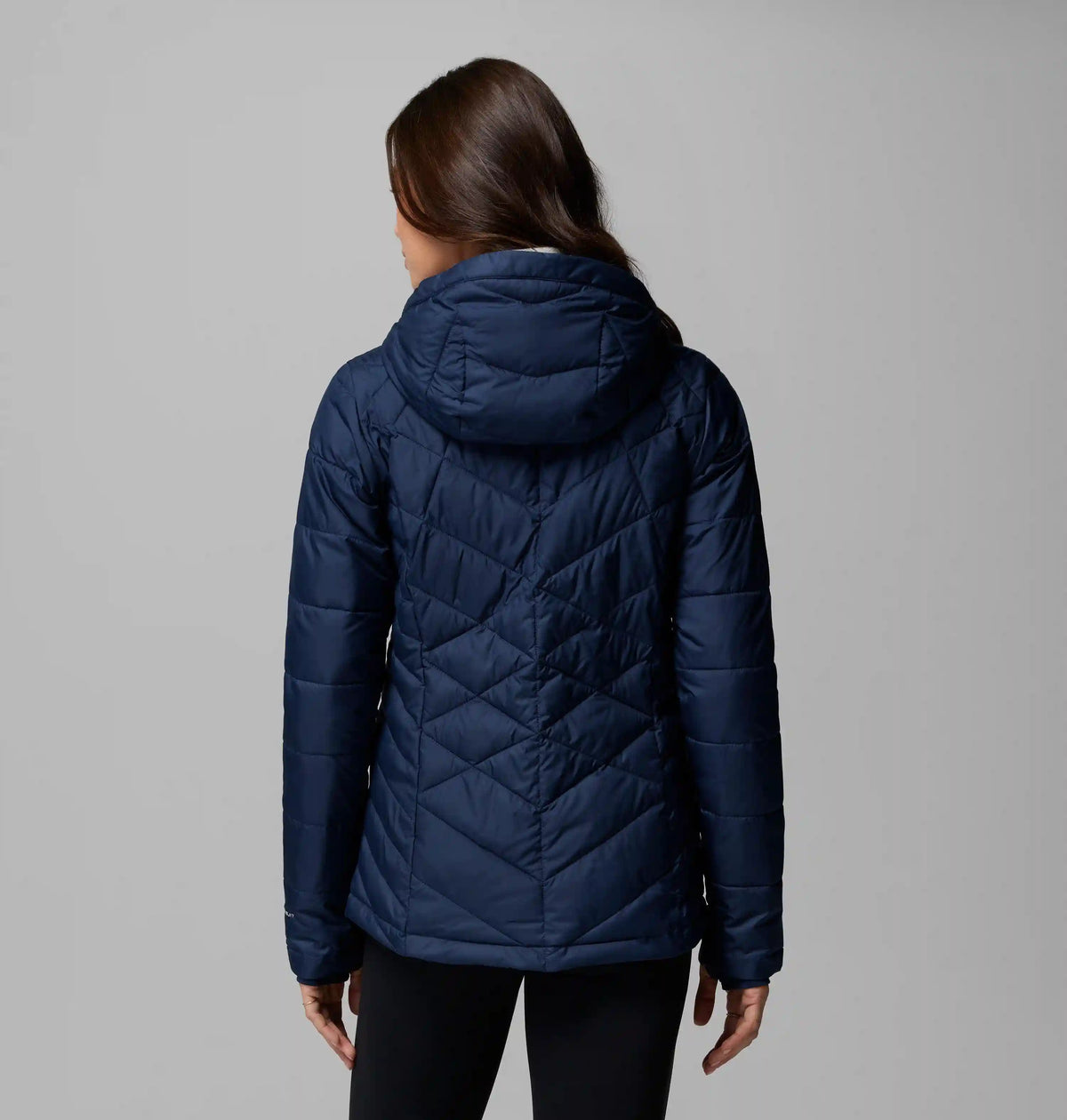 Women's Heavenly Hooded Jacket