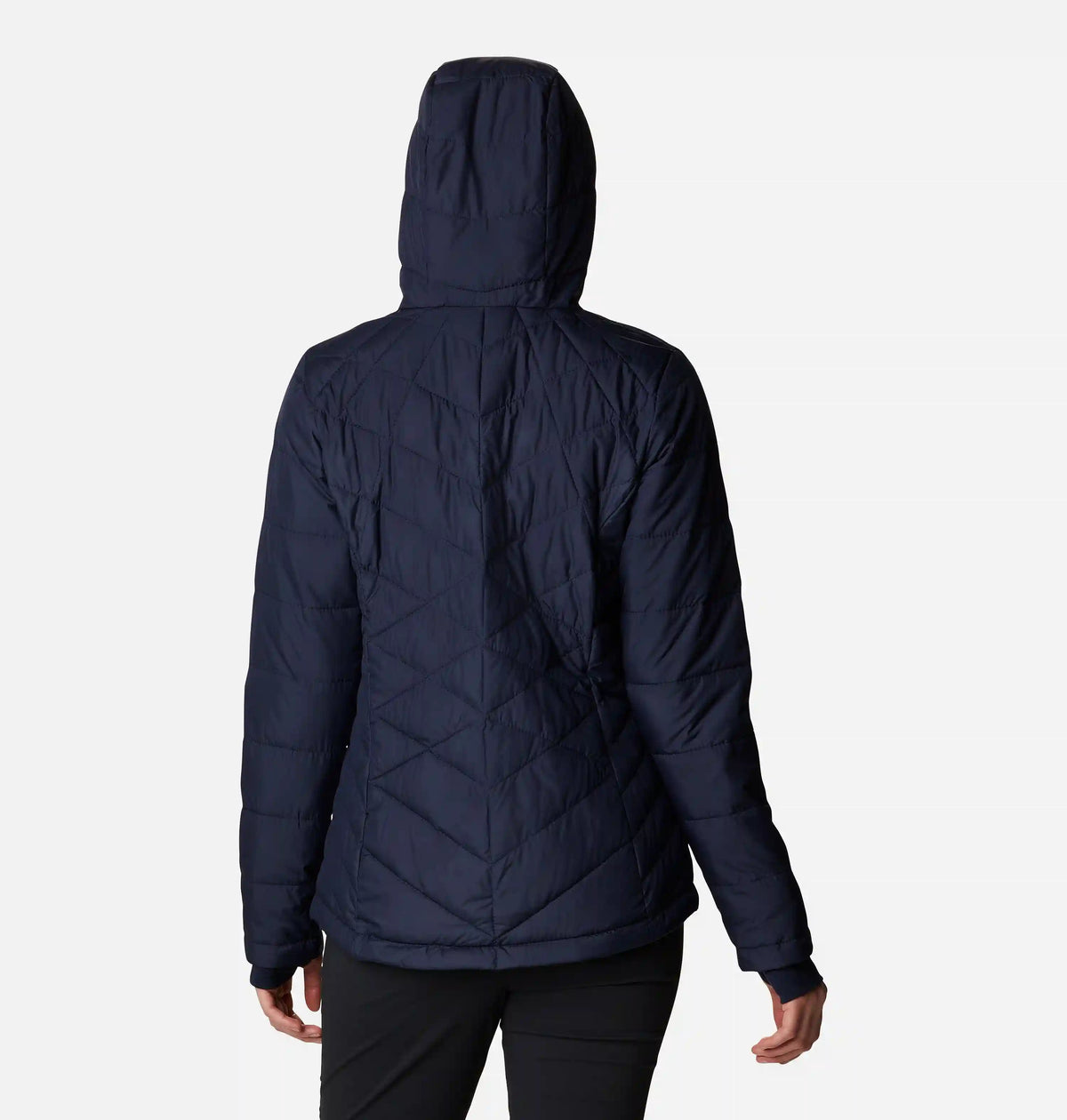 Women's Heavenly Hooded Jacket