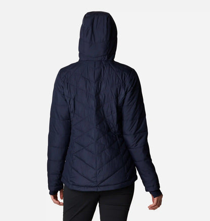 Women's Heavenly Hooded Jacket