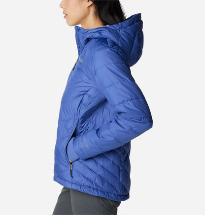 Women's Heavenly Hooded Jacket