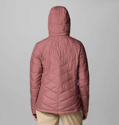 Women's Heavenly Hooded Jacket