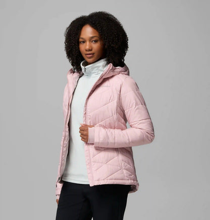 Women's Heavenly Hooded Jacket
