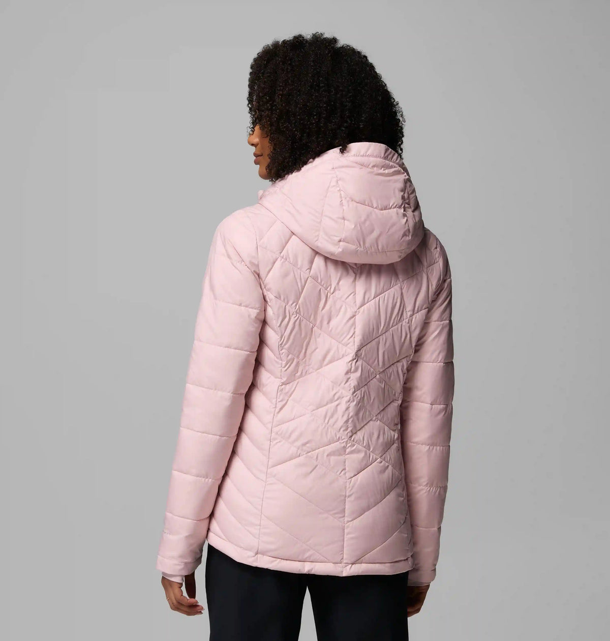 Women's Heavenly Hooded Jacket