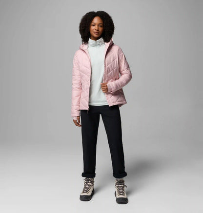 Women's Heavenly Hooded Jacket