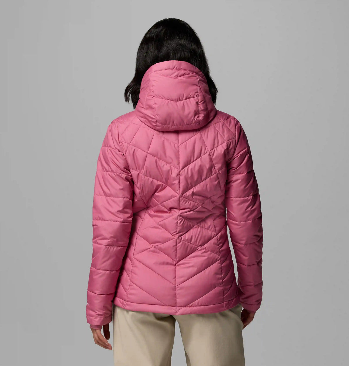 Women's Heavenly Hooded Jacket