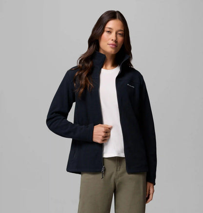Women's Fleece Falls II Full Zip