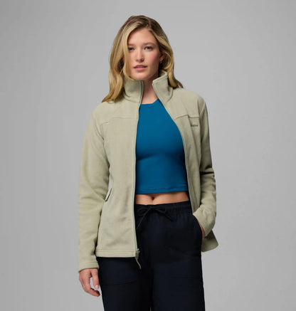 Women's Fleece Falls II Full Zip