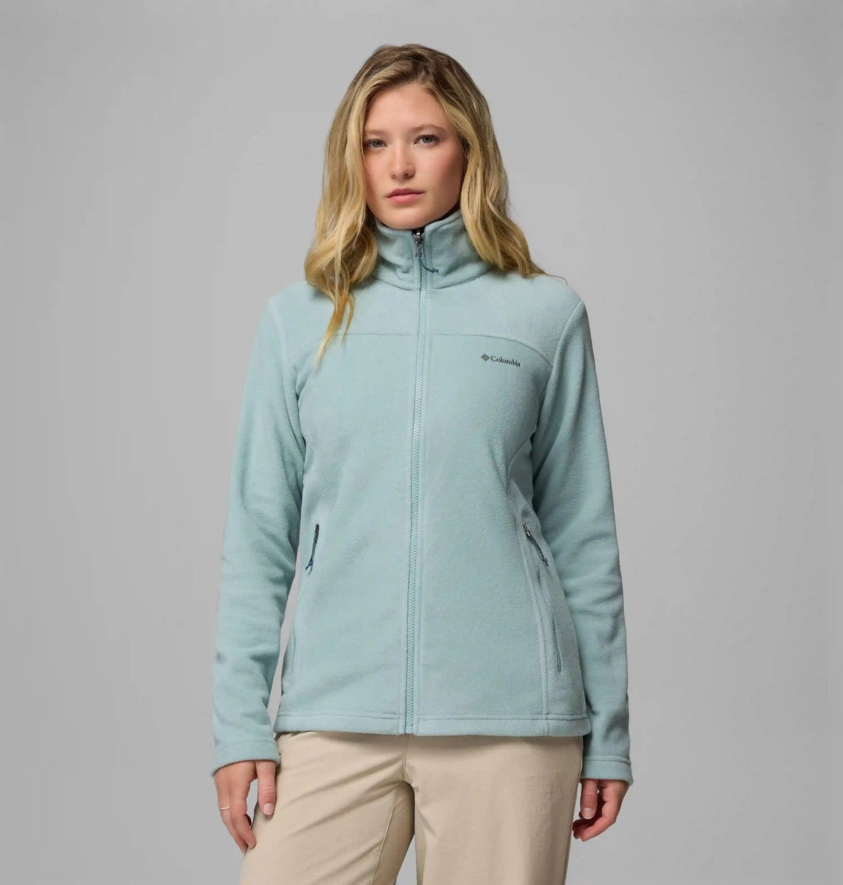 Women's Fleece Falls II Full Zip