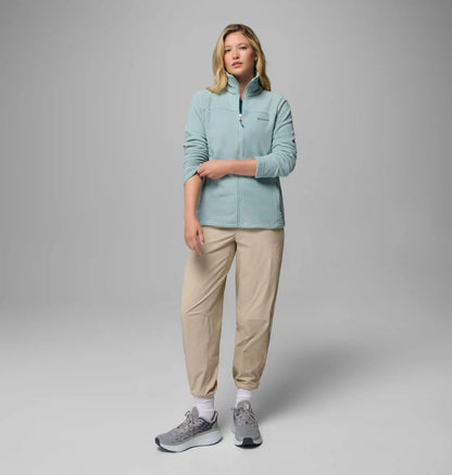 Women's Fleece Falls II Full Zip