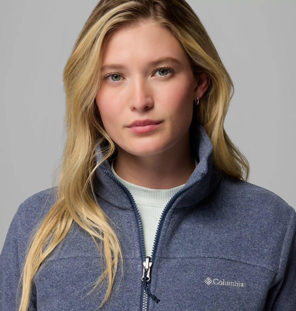Women's Fleece Falls II Full Zip