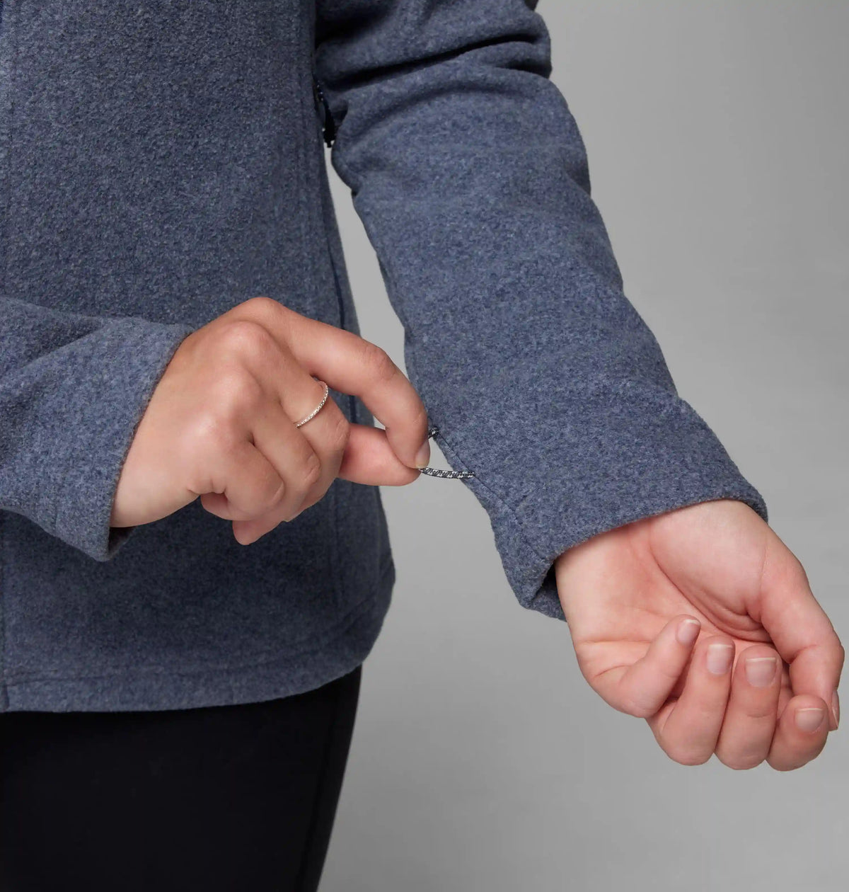 Women's Fleece Falls II Full Zip