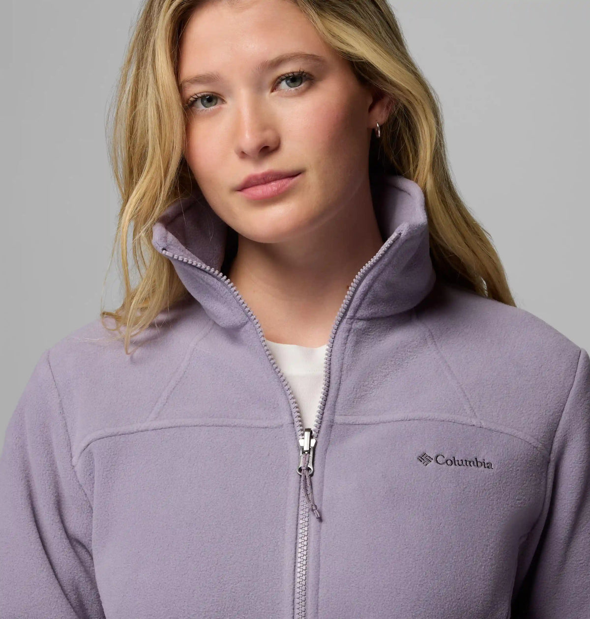 Women's Fleece Falls II Full Zip