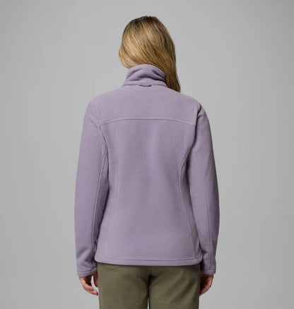 Women's Fleece Falls II Full Zip
