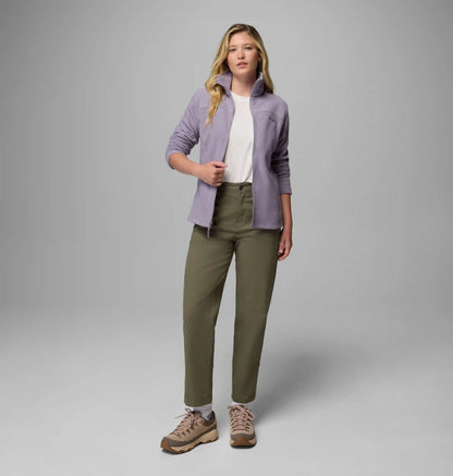 Women's Fleece Falls II Full Zip