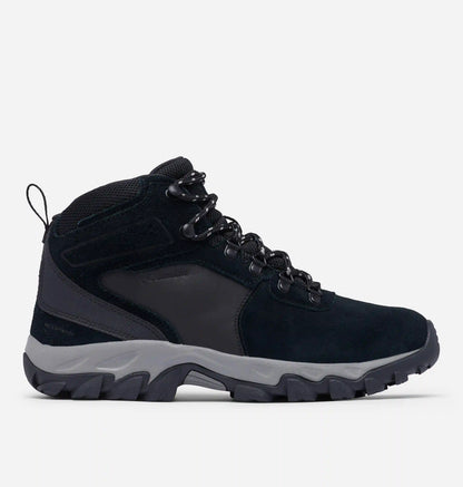 Men's Newton Ridge Plus II Suede Waterproof Hiking Boot