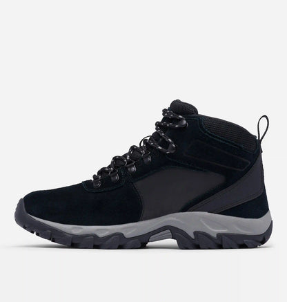 Men's Newton Ridge Plus II Suede Waterproof Hiking Boot