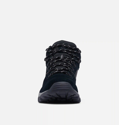 Men's Newton Ridge Plus II Suede Waterproof Hiking Boot