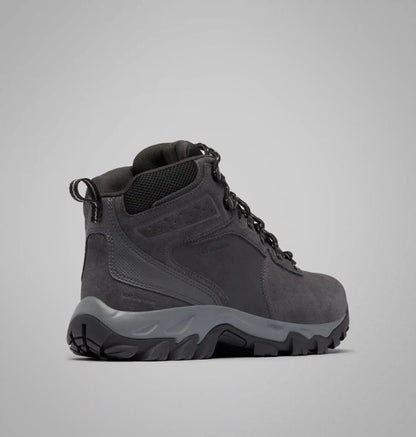 Men's Newton Ridge Plus II Suede Waterproof Hiking Boot