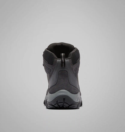 Men's Newton Ridge Plus II Suede Waterproof Hiking Boot