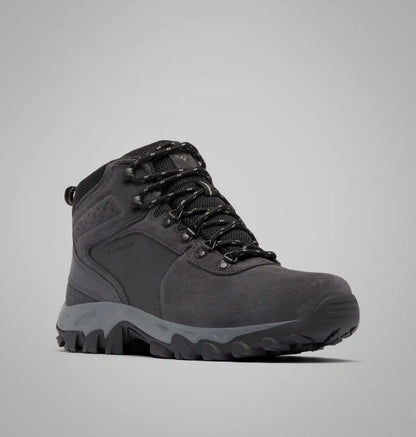 Men's Newton Ridge Plus II Suede Waterproof Hiking Boot