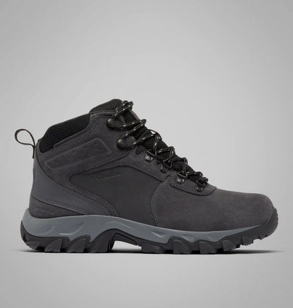 Men's Newton Ridge Plus II Suede Waterproof Hiking Boot