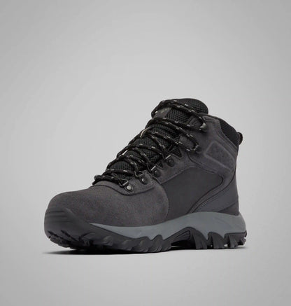 Men's Newton Ridge Plus II Suede Waterproof Hiking Boot