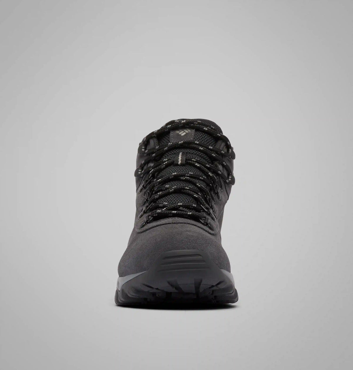 Men's Newton Ridge Plus II Suede Waterproof Hiking Boot
