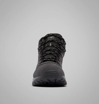 Men's Newton Ridge Plus II Suede Waterproof Hiking Boot