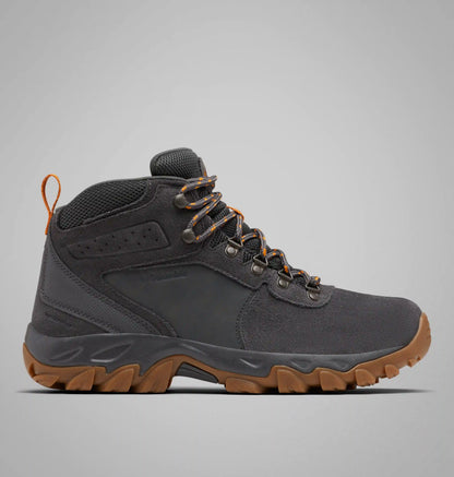 Men's Newton Ridge Plus II Suede Waterproof Hiking Boot