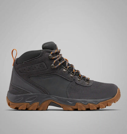 Men's Newton Ridge Plus II Suede Waterproof Hiking Boot