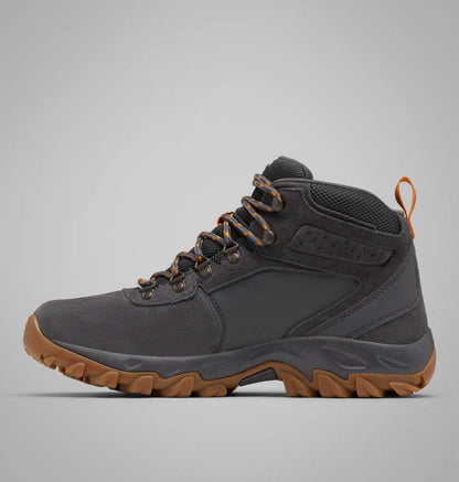 Men's Newton Ridge Plus II Suede Waterproof Hiking Boot
