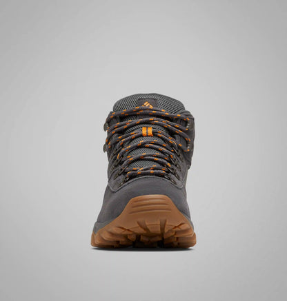 Men's Newton Ridge Plus II Suede Waterproof Hiking Boot