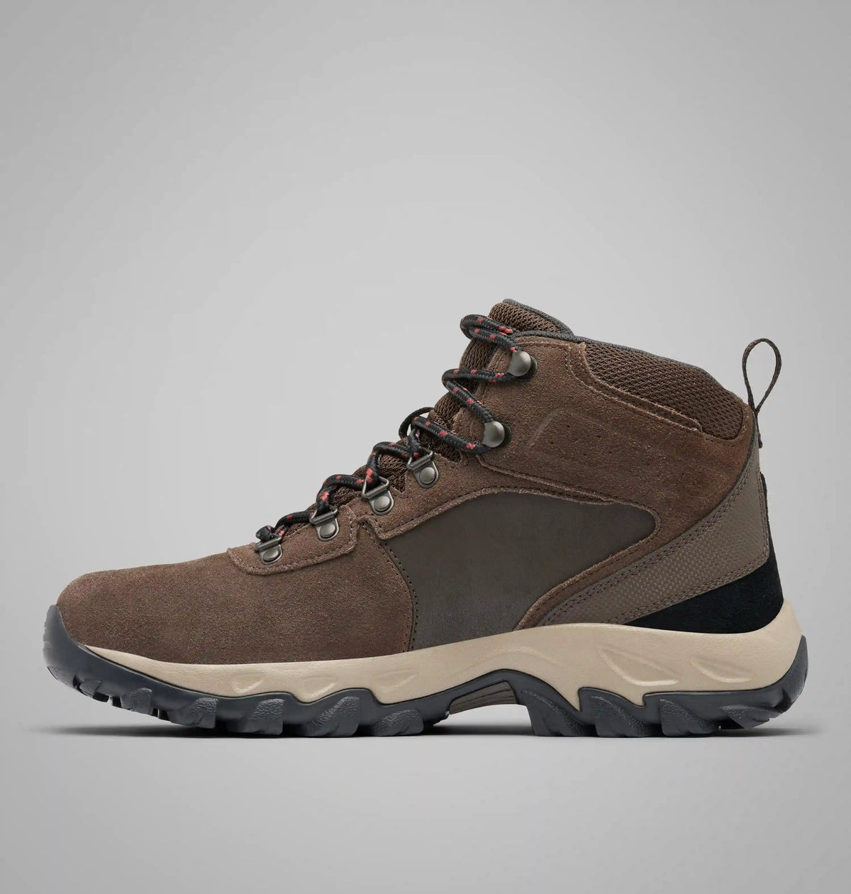 Men's Newton Ridge Plus II Suede Waterproof Hiking Boot