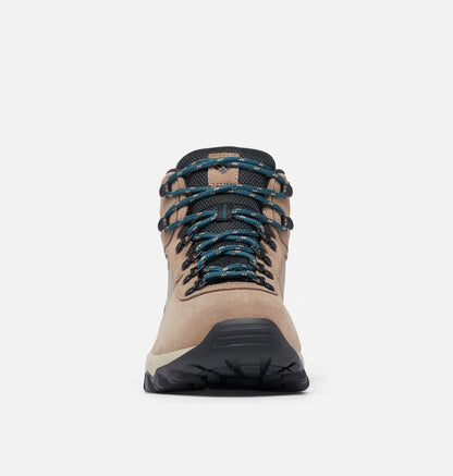 Men's Newton Ridge Plus II Suede Waterproof Hiking Boot